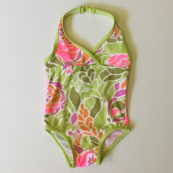 old navy baby girl bathing suits